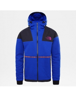 the north face aztec fleece