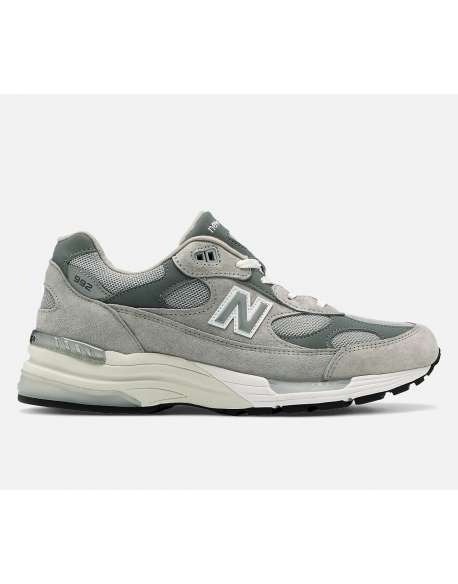 new balance m992 grey