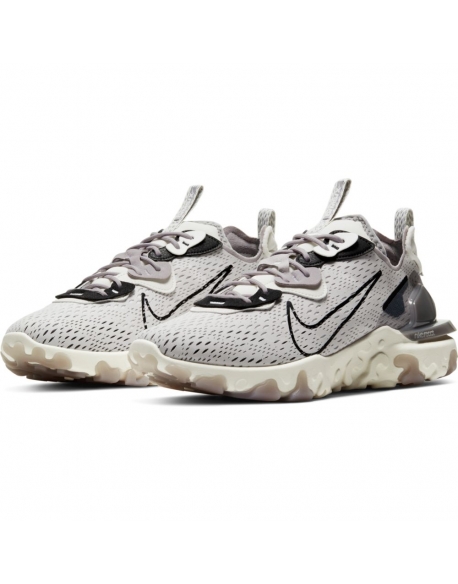react vision vast grey