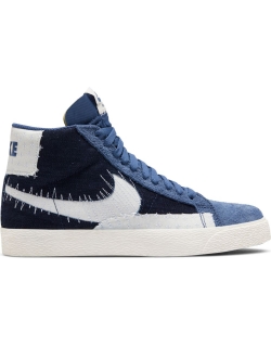 nike sb mystic navy