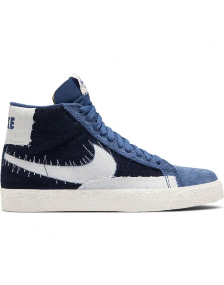 nike sb zoom blazer mid prm