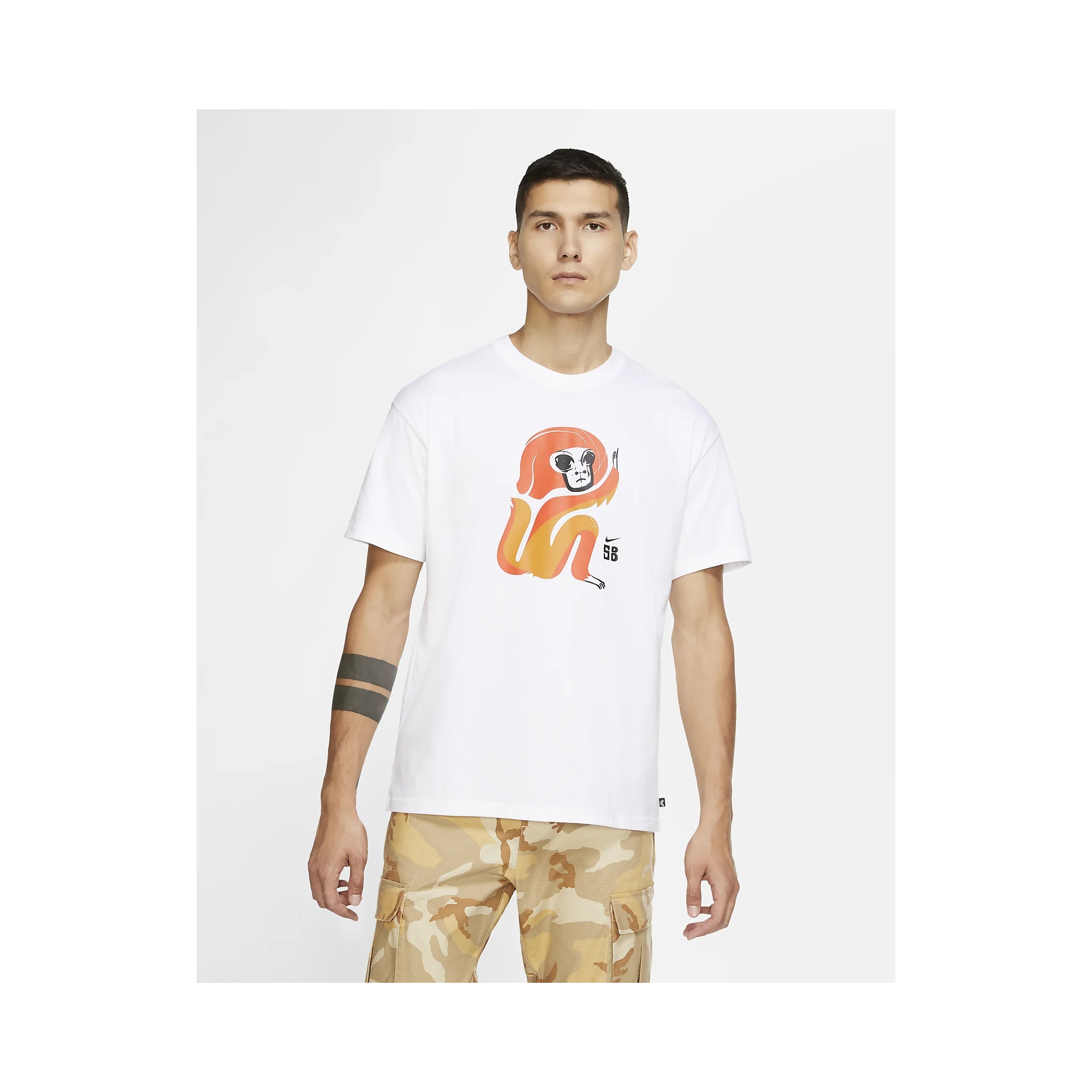 nike sb tee