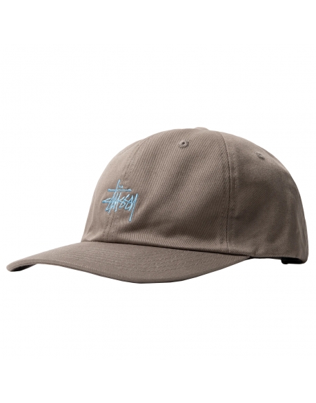 stussy low cap