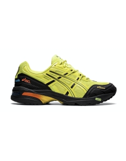 Asics Iab Studio X Gel 1090 Lime Zest Black Slash Store