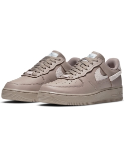 air force 1 shell platinum violet