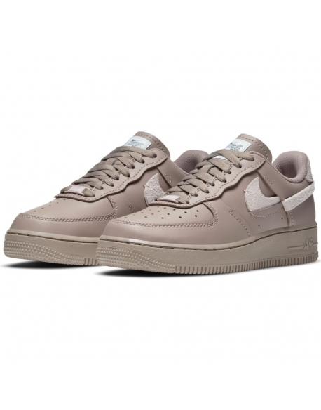 air force 1 07 malt platinum violet