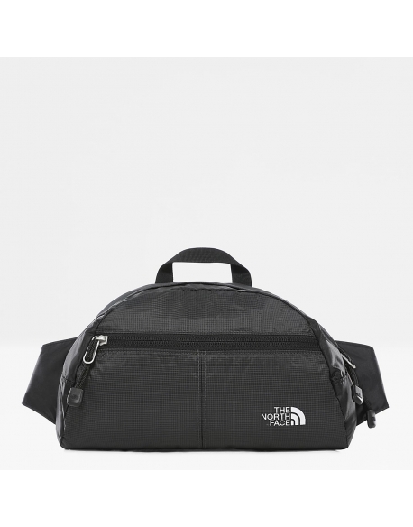 THE NORTH FACE FLYWEIGHT BLACK