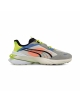 PUMA OP1 PWRFRAME ABSTRACT FLUO YELLOW
