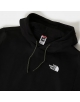 THE NORTH FACE M BB HOODIE BLACK