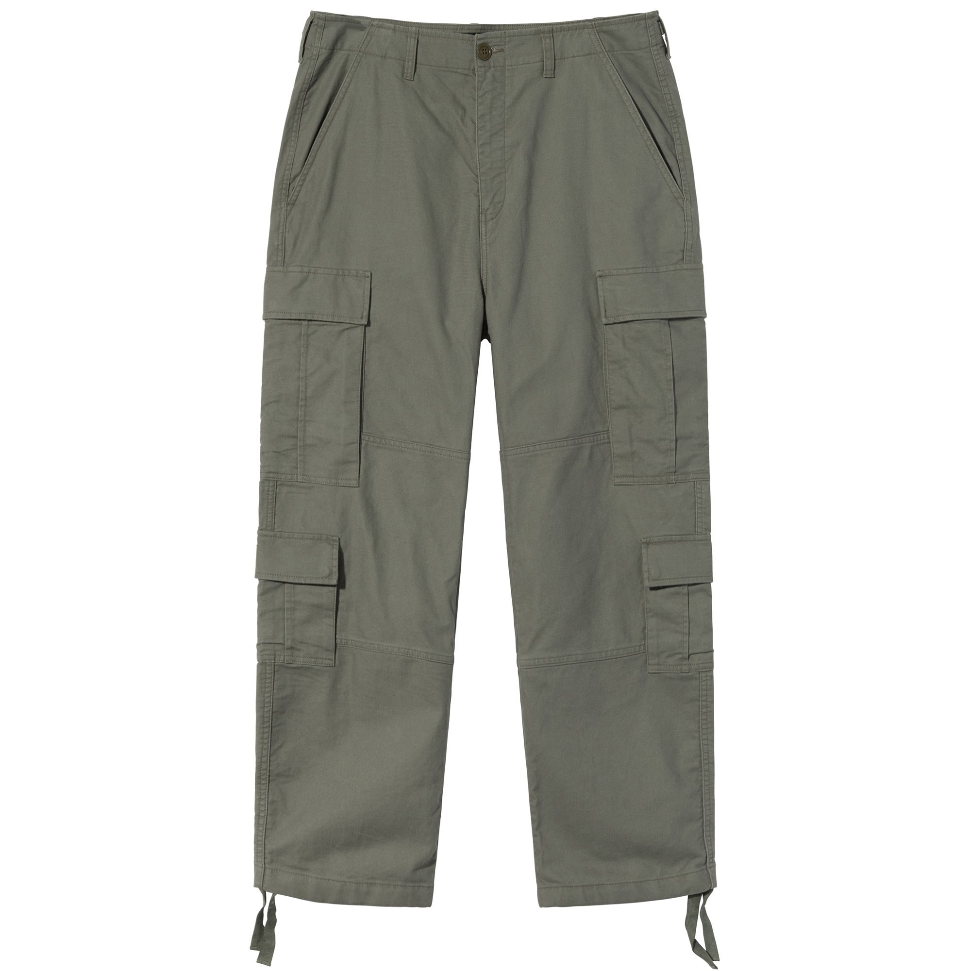 stussy surplus cargo pant