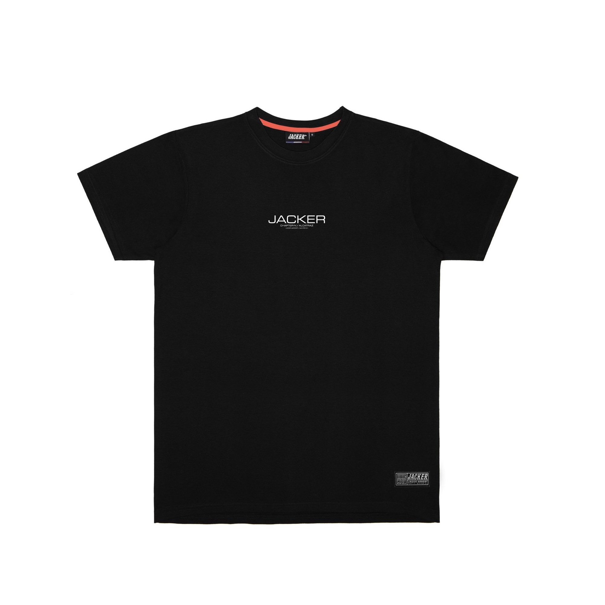 jacker tee shirt