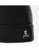 THE NORTH FACE JOLLY ROGER BEANIE BLACK