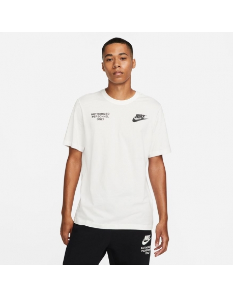 NIKE TEE PERSONNEL ONLY