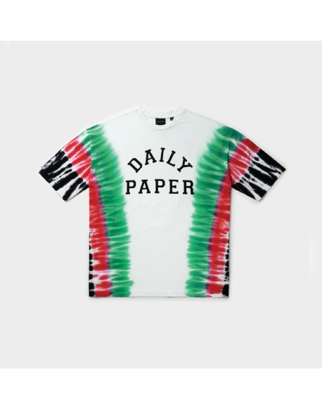 DAILY PAPER MOCTA S/S SHIRT