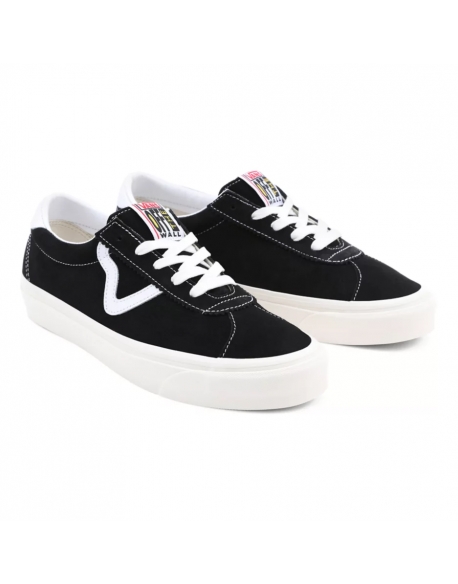 VANS STYLE 73 DX OG BLACK