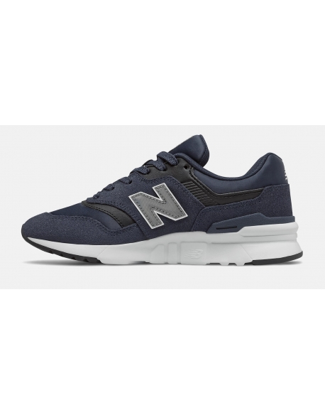 new balance 997 bleu