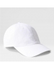 THE NORTH FACE NORM HAT GARDENIA WHITE