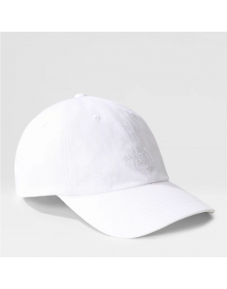THE NORTH FACE NORM HAT GARDENIA WHITE
