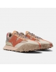 NEW BALANCE XC72 MINDFULL GREY SWEET CARAMEL