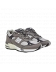 NEW BALANCE 991 CASTELROCL/NAVY/WHITE