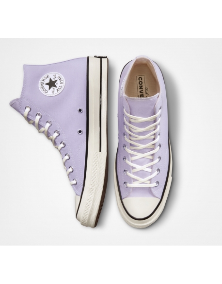 Converse chuck 70 discount violette