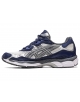 ASICS GEL-NYC CREAM/STEEL GREY