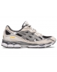 ASICS GEL-NYC BLACK/CLAY GREY