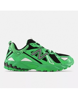 NEW BLANCE 610 V1 GREEN PUNCH