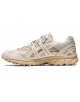 ASICS GEL-SONOMA 15-50 CREAM/OATMEAL