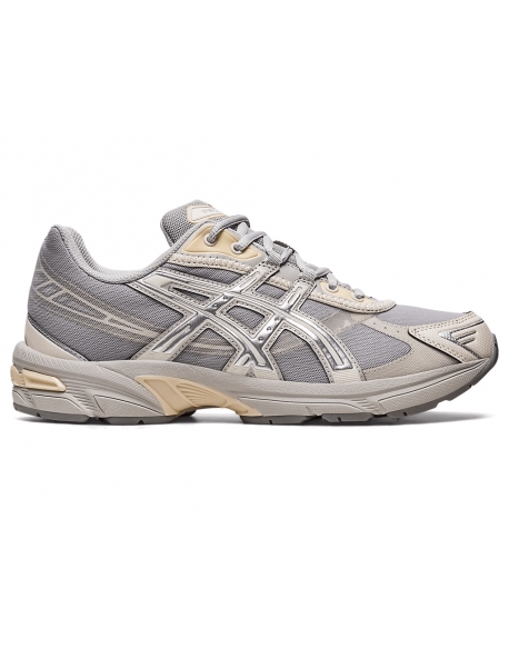 ASICS GEL-1130 RE OYSTER GREY/PURE SILVER