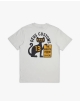 DEUS SUPER STITIOUS TEE WHITE