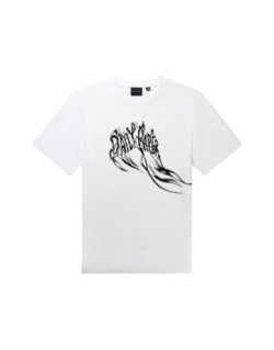 DAILY PAPER ROLANDIS SS T-SHIRT