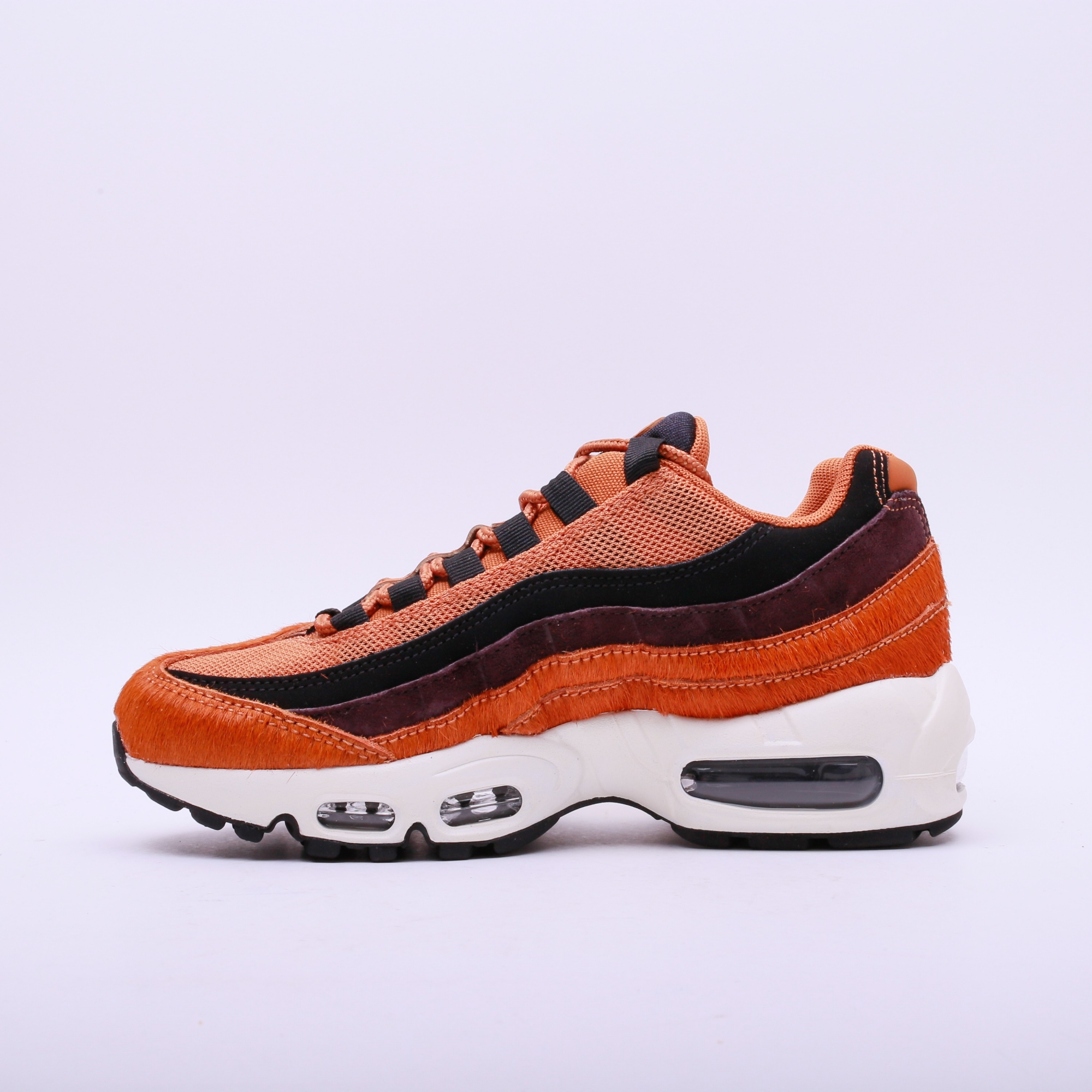 NIKE AIR MAX 95 LX ゴールド 25 5cm 美品 Yahoo!フリマ（旧）-