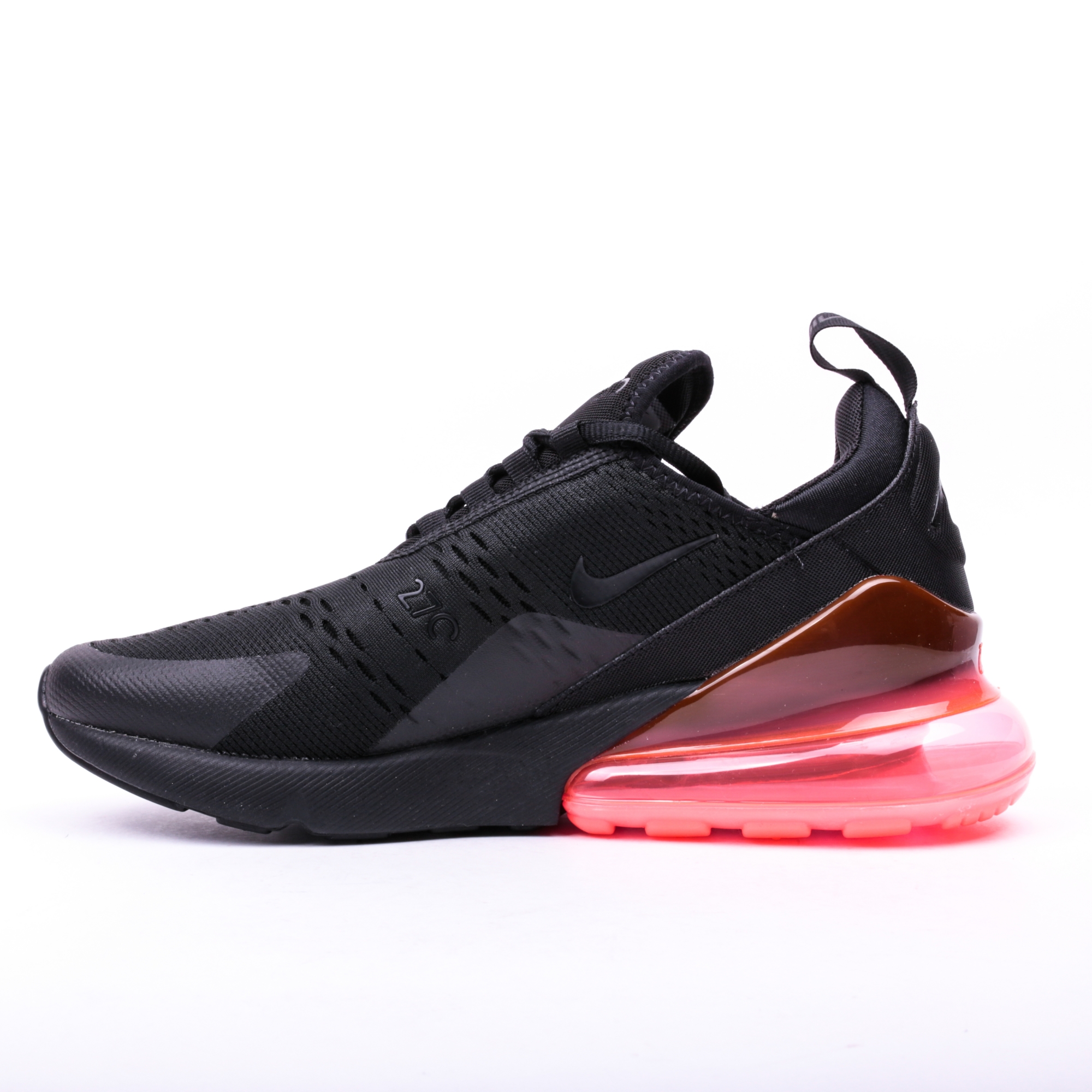 Nike Air Max 270 QS Black / Pink - Slash Store
