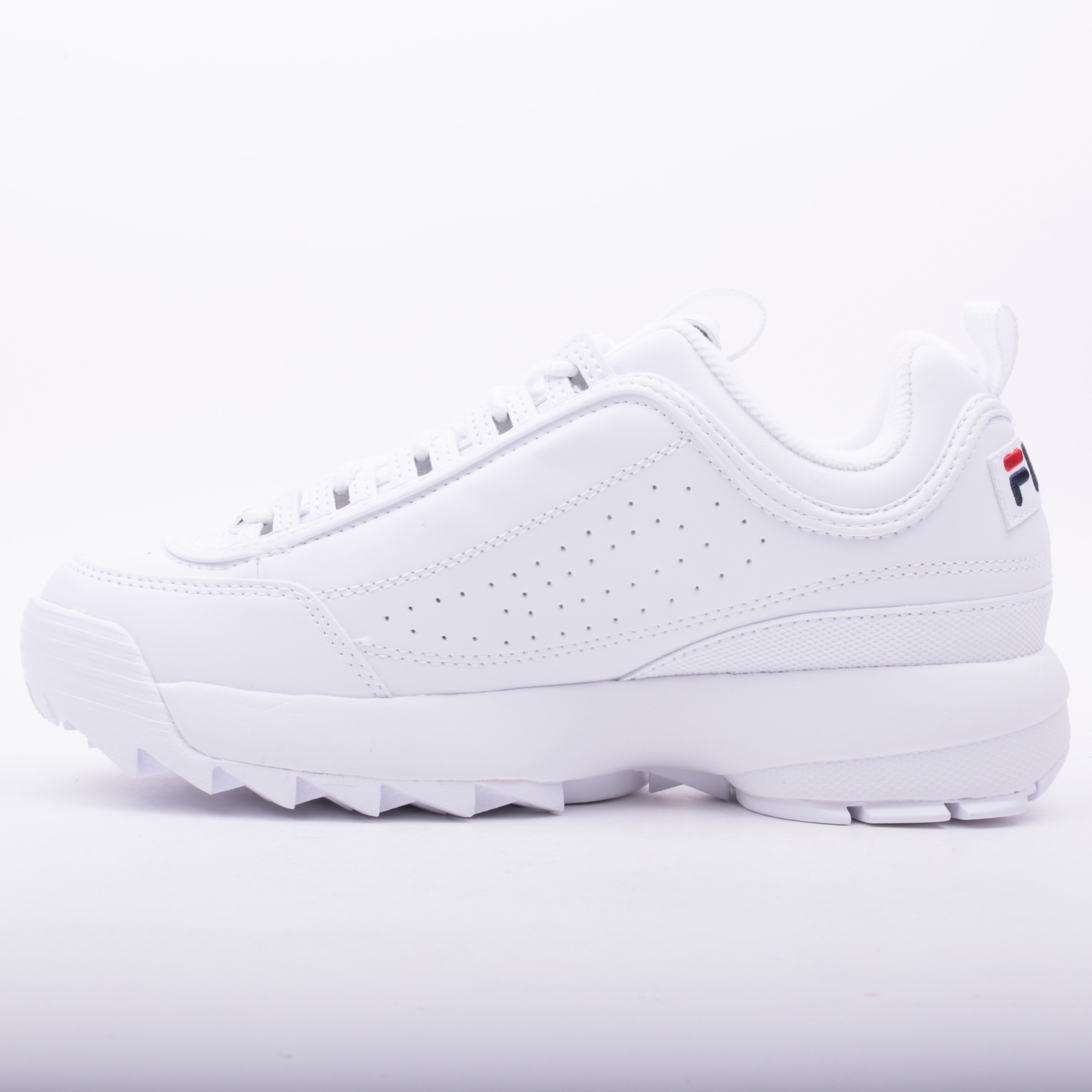 fila disruptor low deichmann