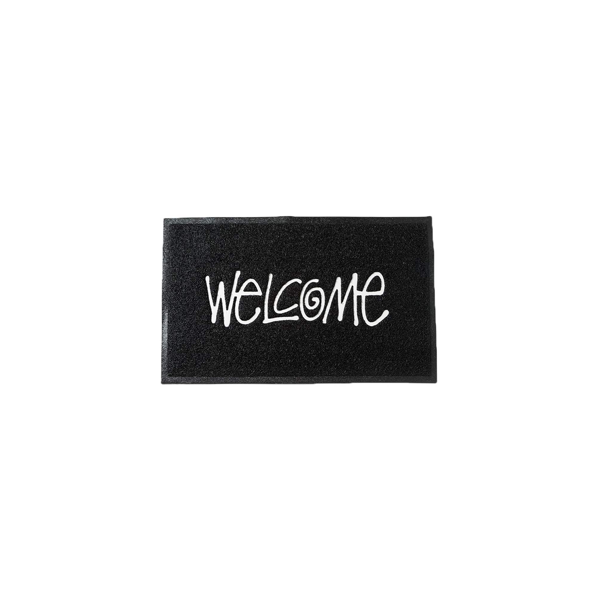 STUSSY - stussy welcome mat ウェルカムマット 玄関マットの+